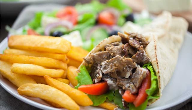 Gyro