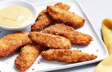 Chicken Fingers