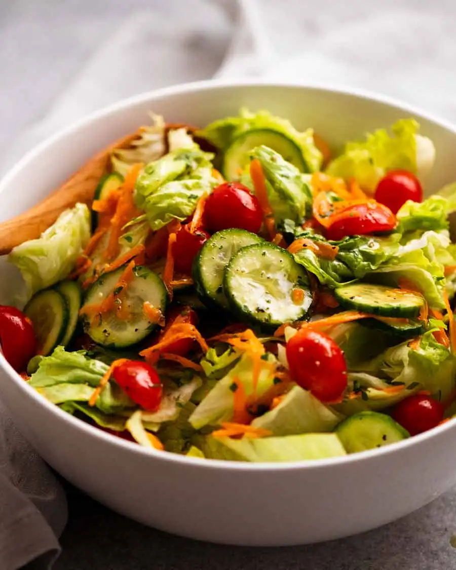 Garden Salad