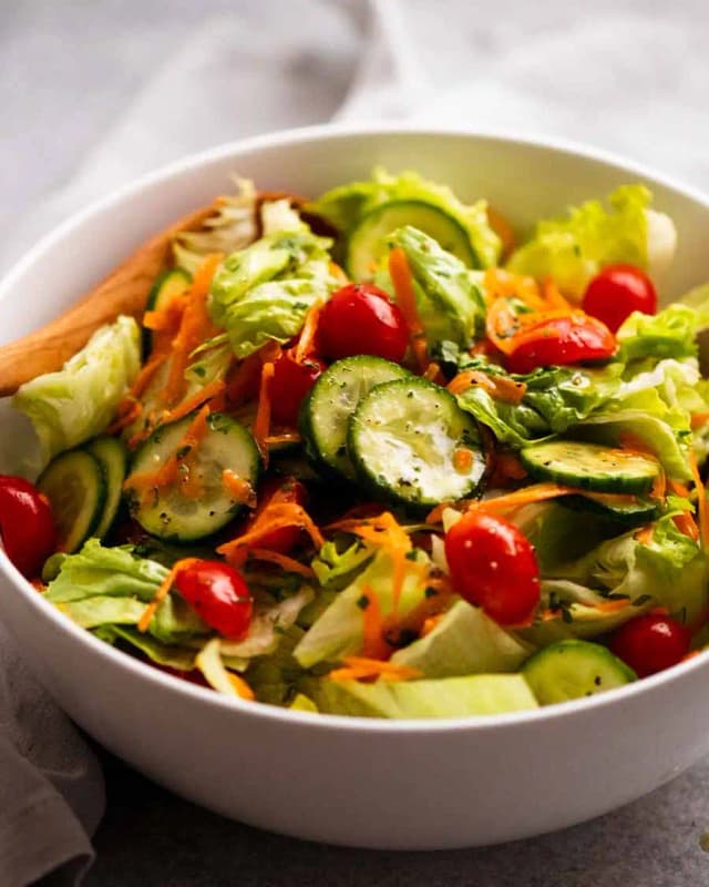 Garden Salad