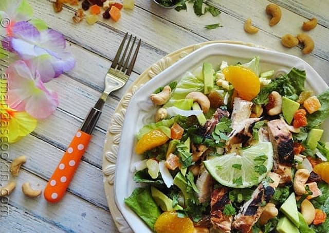 Key West Salad