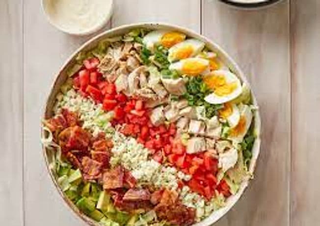 Cobb Salad