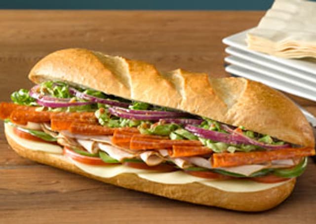 Hoagies