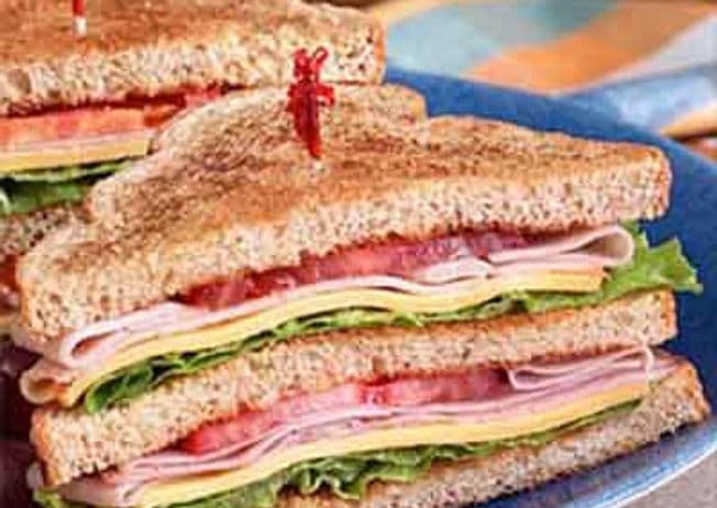 Deli Club