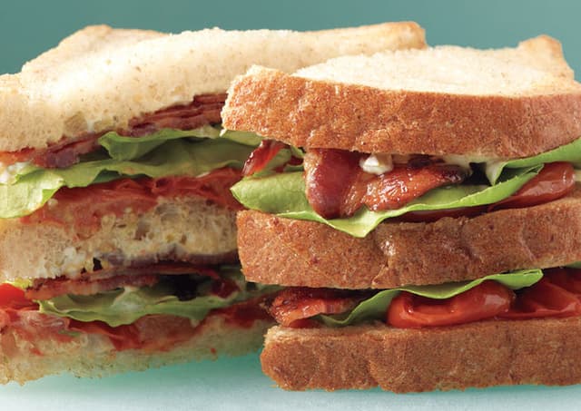 BLT Club