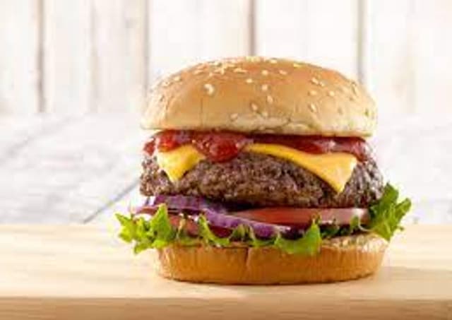 Burgers
