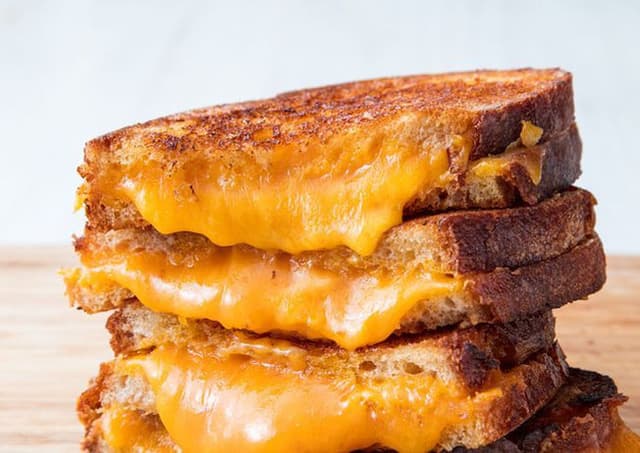 Hot Sandwiches