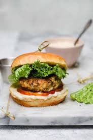 Crab Cake
