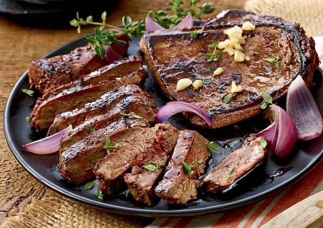 Prime Steak & Chops
