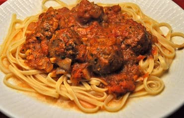 Italian Specialties