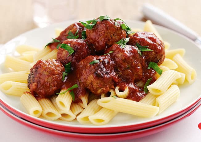 Penne Pasta