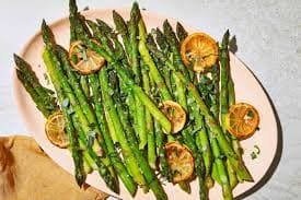 Vegetables