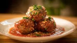 Meatballs (2)