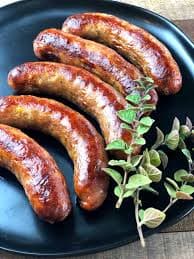 Sausage(2)