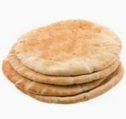 Pita Bread