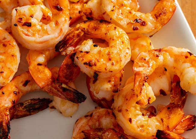 Broiled Shrimp (7)