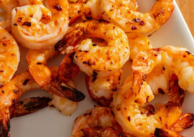 Broiled Shrimp (7)
