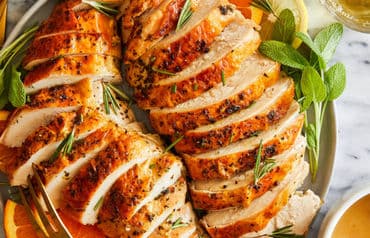 Roast Turkey