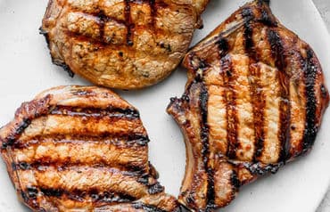 Pork Chops
