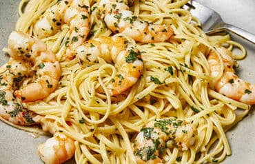 Seafood