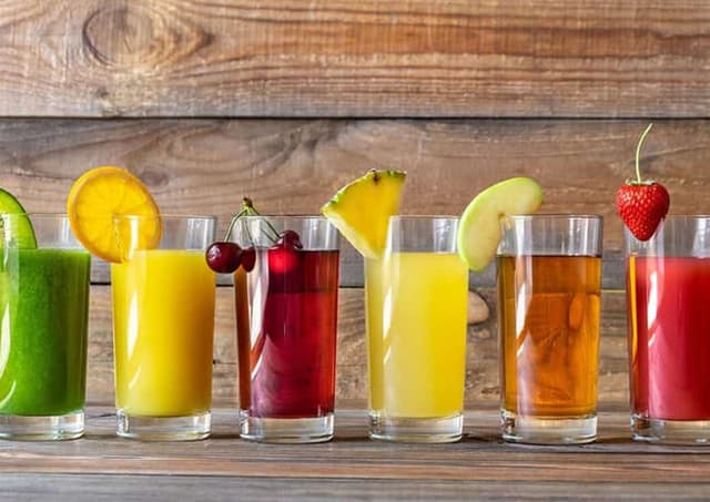 Beverages