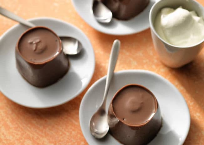 Pudding