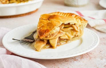 Apple Pie