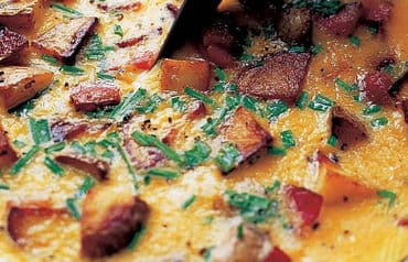 Country Omelette