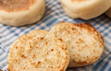 English Muffin