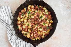 Corned Beef Hash