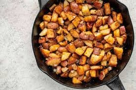 Home Fries