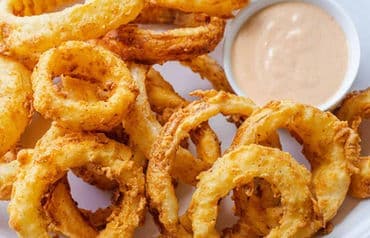 Appetizers