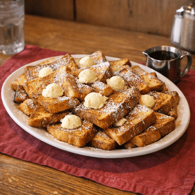 Classic French Toast