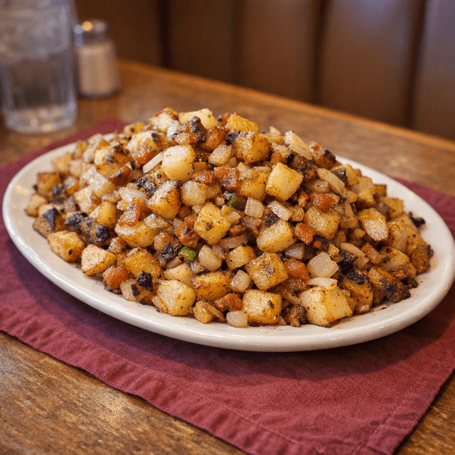 Home Fries