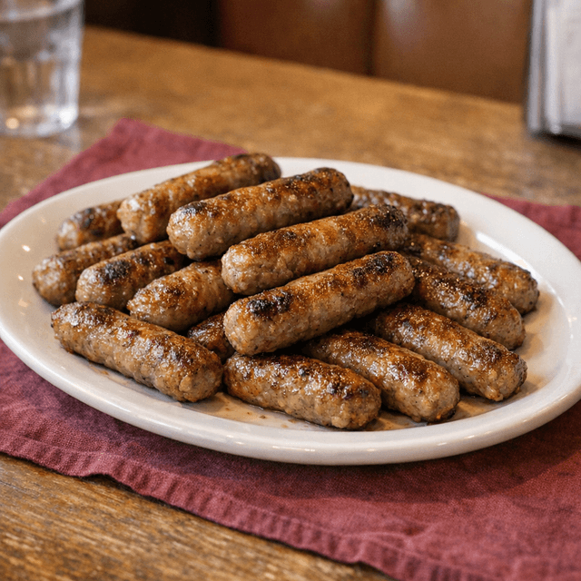 Sausage Links